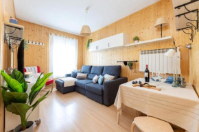 Esquí y Relax Apartamento